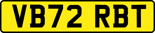 VB72RBT