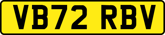 VB72RBV