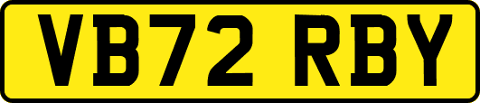 VB72RBY