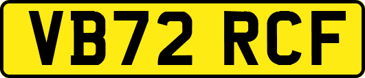 VB72RCF