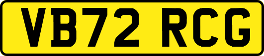 VB72RCG