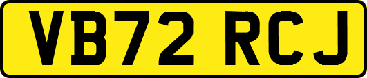 VB72RCJ
