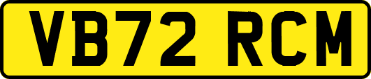 VB72RCM