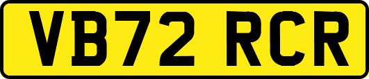 VB72RCR
