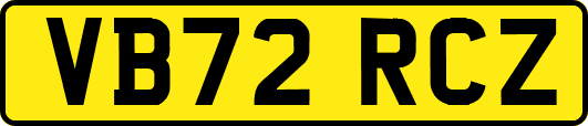 VB72RCZ