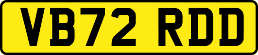 VB72RDD