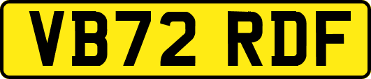 VB72RDF