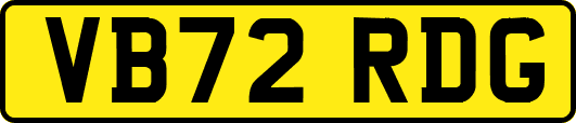 VB72RDG