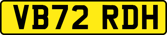 VB72RDH