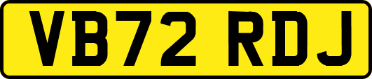 VB72RDJ