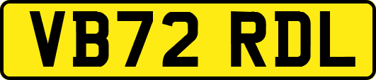 VB72RDL