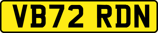 VB72RDN
