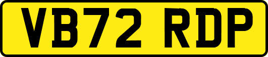 VB72RDP