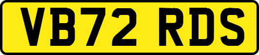 VB72RDS