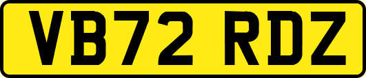 VB72RDZ