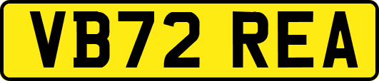 VB72REA
