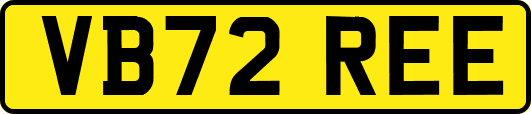 VB72REE