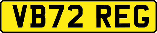 VB72REG