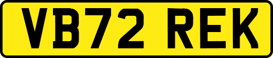 VB72REK