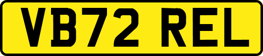 VB72REL