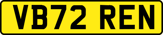 VB72REN