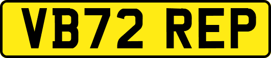 VB72REP