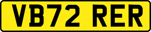 VB72RER