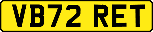 VB72RET