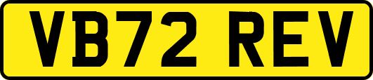 VB72REV
