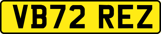 VB72REZ