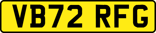 VB72RFG