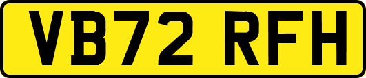 VB72RFH
