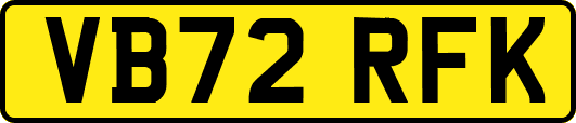 VB72RFK