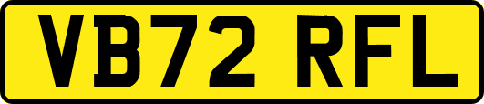 VB72RFL
