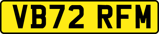 VB72RFM