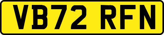 VB72RFN