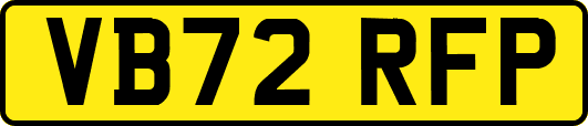 VB72RFP