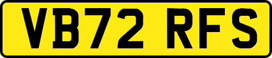 VB72RFS