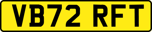 VB72RFT