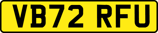 VB72RFU