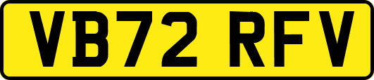 VB72RFV