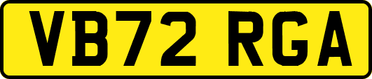 VB72RGA