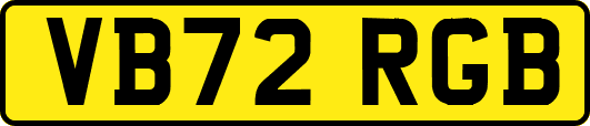 VB72RGB