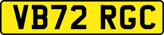 VB72RGC