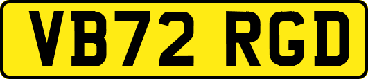 VB72RGD