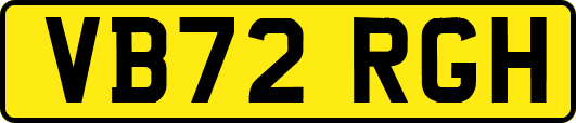 VB72RGH
