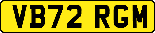 VB72RGM