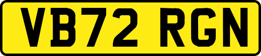 VB72RGN