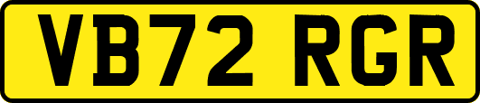 VB72RGR