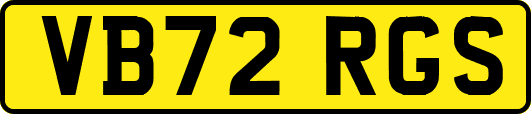 VB72RGS